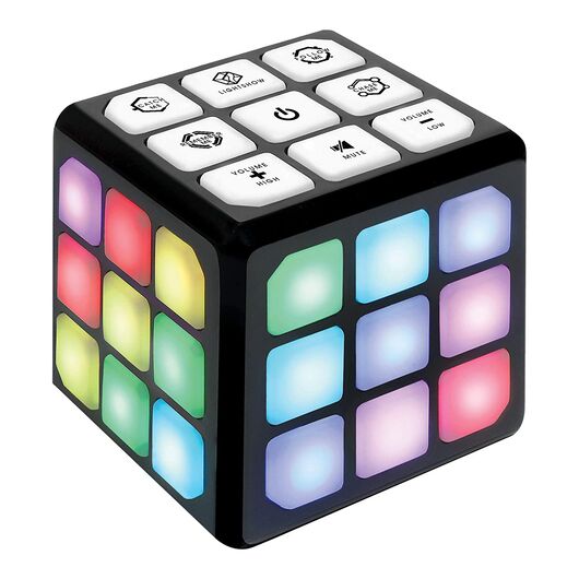 Dijital Rubik Küp