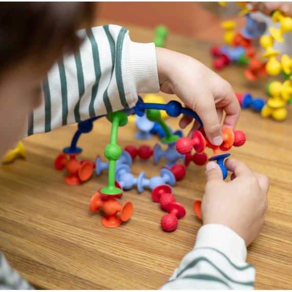 Vakum Molekül OyuncakVakum Molekül Oyuncak