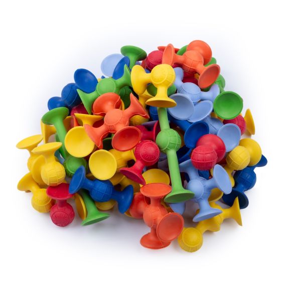 Vakum Molekül Oyuncak